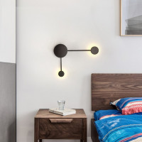 Настенно-потолочный светильник ASBRO01 Imperium Loft Настенно-потолочный светильник ASBRO01 Imperium Loft