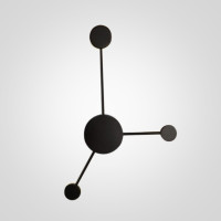 Настенно-потолочный светильник ASBRO01 Imperium Loft Настенно-потолочный светильник ASBRO01 Imperium Loft