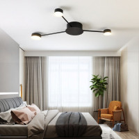 Настенно-потолочный светильник ASBRO01 Imperium Loft Настенно-потолочный светильник ASBRO01 Imperium Loft