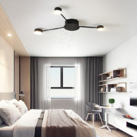 Настенно-потолочный светильник ASBRO01 Imperium Loft Настенно-потолочный светильник ASBRO01 Imperium Loft