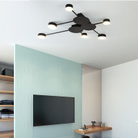 Настенно-потолочный светильник ASBRO01 Imperium Loft Настенно-потолочный светильник ASBRO01 Imperium Loft