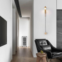 Бра Imperium Loft Denzil 178017-26 Бра Imperium Loft Denzil 178017-26