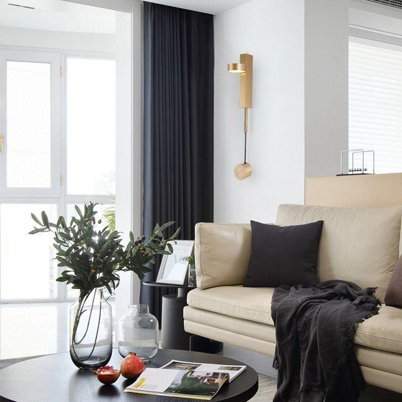 Бра Imperium Loft Denzil 178017-26