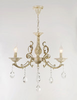 Подвесная люстра PL1N 000067873 Мелодия Света