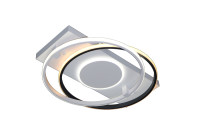 Потолочный светильник LED HIGH-TECH LED LAMPS 82003 Natali Kovaltseva Потолочный светильник LED HIGH-TECH LED LAMPS 82003 Natali Kovaltseva