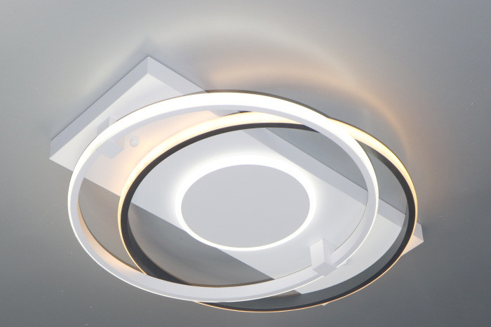 Потолочный светильник LED HIGH-TECH LED LAMPS 82003 Natali Kovaltseva