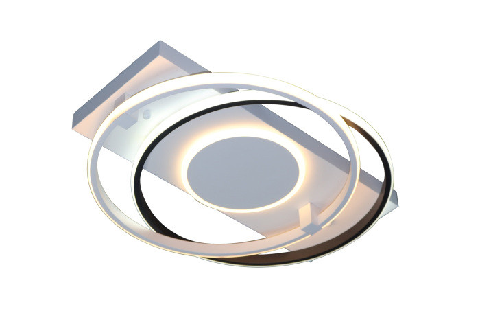 Потолочный светильник LED HIGH-TECH LED LAMPS 82003 Natali Kovaltseva