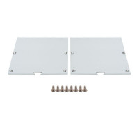 Профиль алюминиевый накладной Feron CAB265 10376 Профиль алюминиевый накладной Feron CAB265 10376