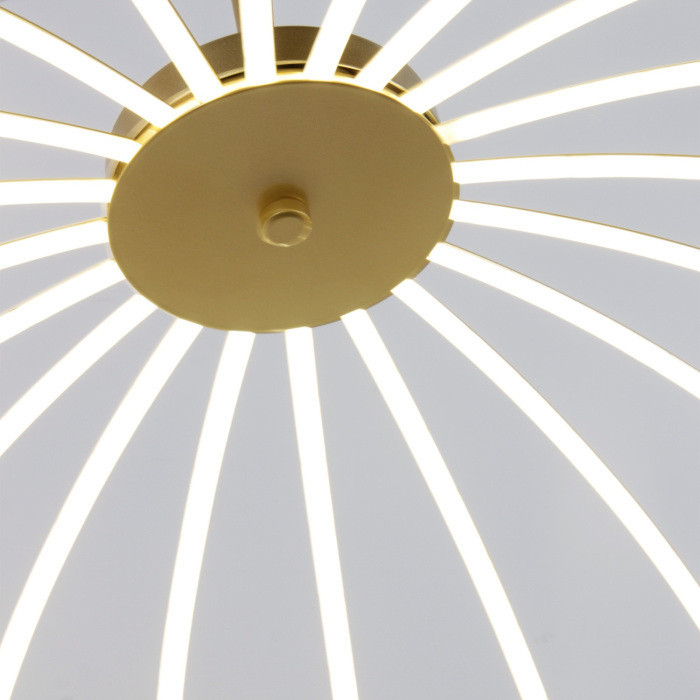 Подвесной светильник Vertex 4286-6P Favourite