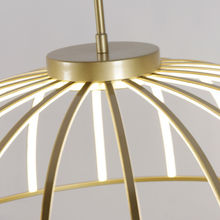 Подвесной светильник Vertex 4286-6P Favourite