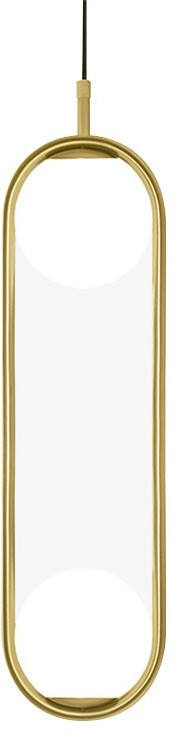 Подвесной светильник C_Ball L54504.86 L'Arte Luce