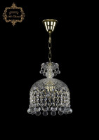 Подвесной светильник 14.78 14.781.22.G.B Art Classic