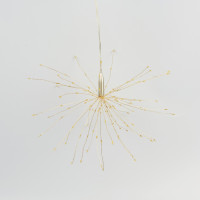 Световая фигура ULD-H3030-150/DTA/3AA/RC WARM WHITE IP20 FIREWORKS Uniel Световая фигура ULD-H3030-150/DTA/3AA/RC WARM WHITE IP20 FIREWORKS Uniel