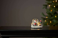 Световая фигура WINTERVILLE 411482 Eglo Световая фигура WINTERVILLE 411482 Eglo