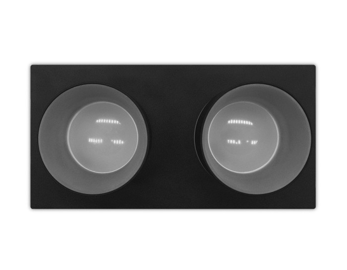 Точечный светильник TN TN331 Ambrella