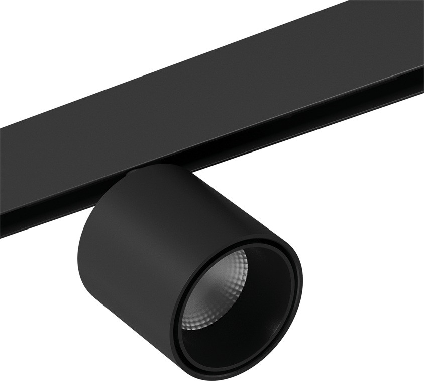 Трековый светильник SY mini SY-mini-521911-8.2-48-BL-NW DesignLed