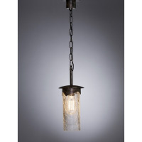 Уличный светильник подвесной Lion 210-01/bc-06 Русские фонари