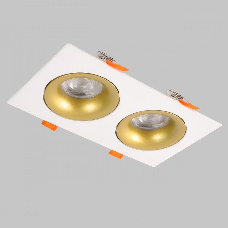 Точечный светильник  IL.0029.0010-2-WMG Imex