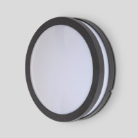 Потолочный светильник уличный SIDNEY 3362 Gr Oasis Light