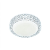 Потолочный светодиодный светильник Citilux Альпина CL71812