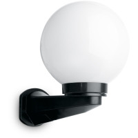 Настенный светильник уличный Оптима 11581 Feron