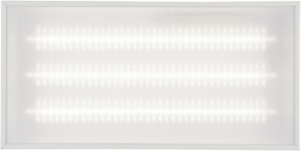 Светодиодная панель Люгер 3 CB-C0939003 Светон