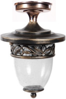 Потолочный светильник уличный KRAKOV 1 L 87205LA Gb Oasis Light