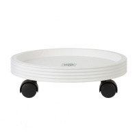 Подставка для кашпо, D 28.5 см, L31,5 W31,5 H9 см