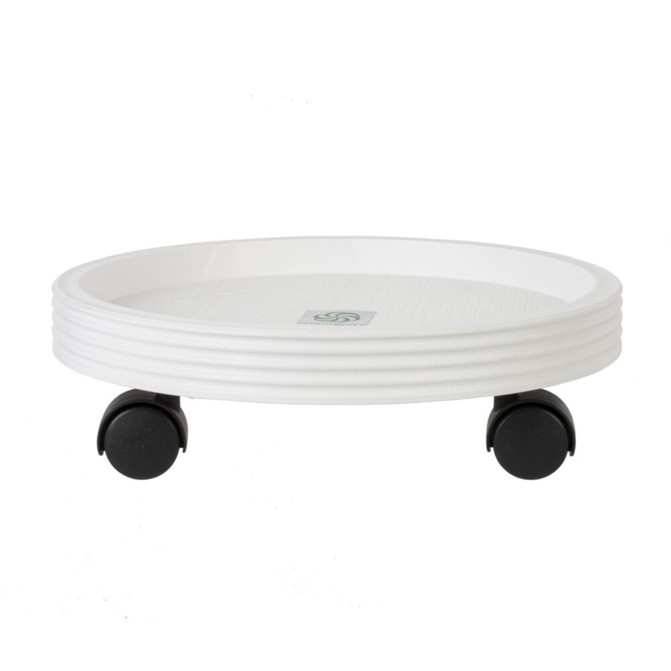 Подставка для кашпо, D 28.5 см, L31,5 W31,5 H9 см