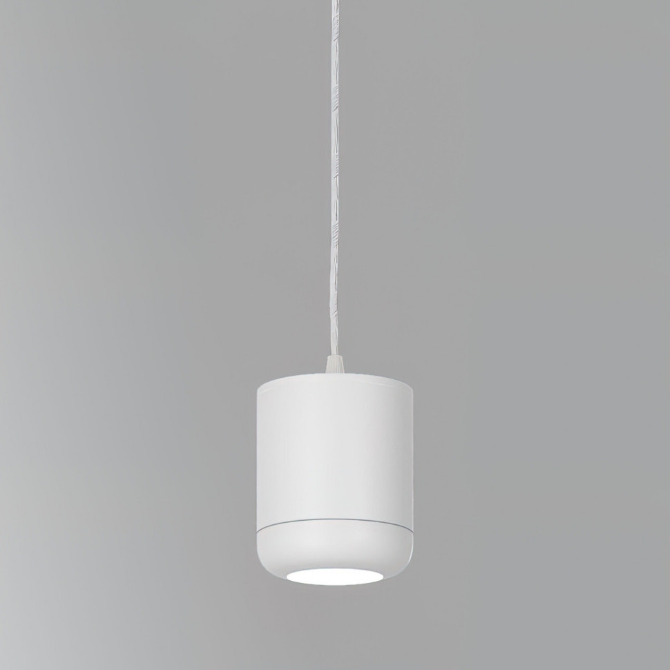 Подвесной светильник Onde 50249 LED Elektrostandard