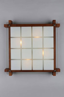 Потолочный светильник Omnilux OML-40527-04