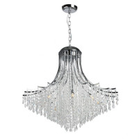 Подвесная люстра MW-Light Эллегия 303012808 Подвесная люстра MW-Light Эллегия 303012808