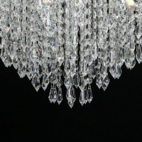 Подвесная люстра MW-Light Эллегия 303012808 Подвесная люстра MW-Light Эллегия 303012808