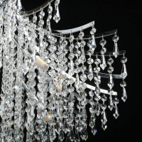 Подвесная люстра MW-Light Эллегия 303012808 Подвесная люстра MW-Light Эллегия 303012808