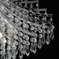 Подвесная люстра MW-Light Эллегия 303012808 Подвесная люстра MW-Light Эллегия 303012808