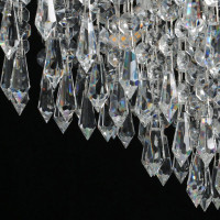 Подвесная люстра MW-Light Эллегия 303012808 Подвесная люстра MW-Light Эллегия 303012808