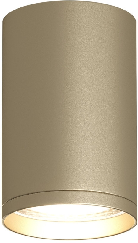 Точечный светильник TUBE DK2050-SG Denkirs