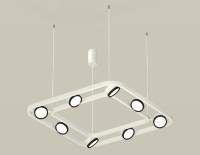 Подвесной светильник TRADITIONAL XB9177101 Ambrella