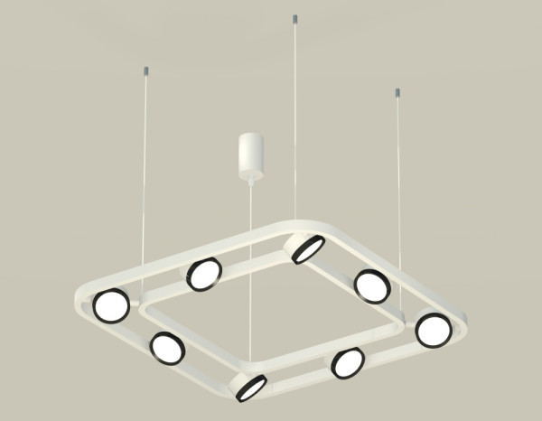 Подвесной светильник TRADITIONAL XB9177101 Ambrella