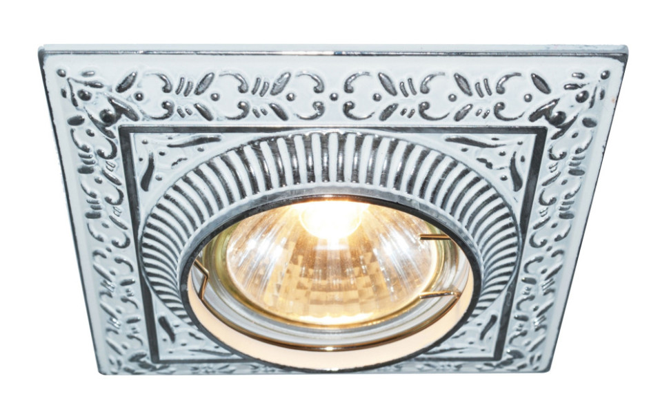 Точечный светильник Occhio A5284PL-1WA Arte Lamp