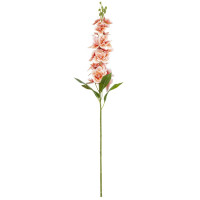 Цветок искусственный, L10 W10 H85 см