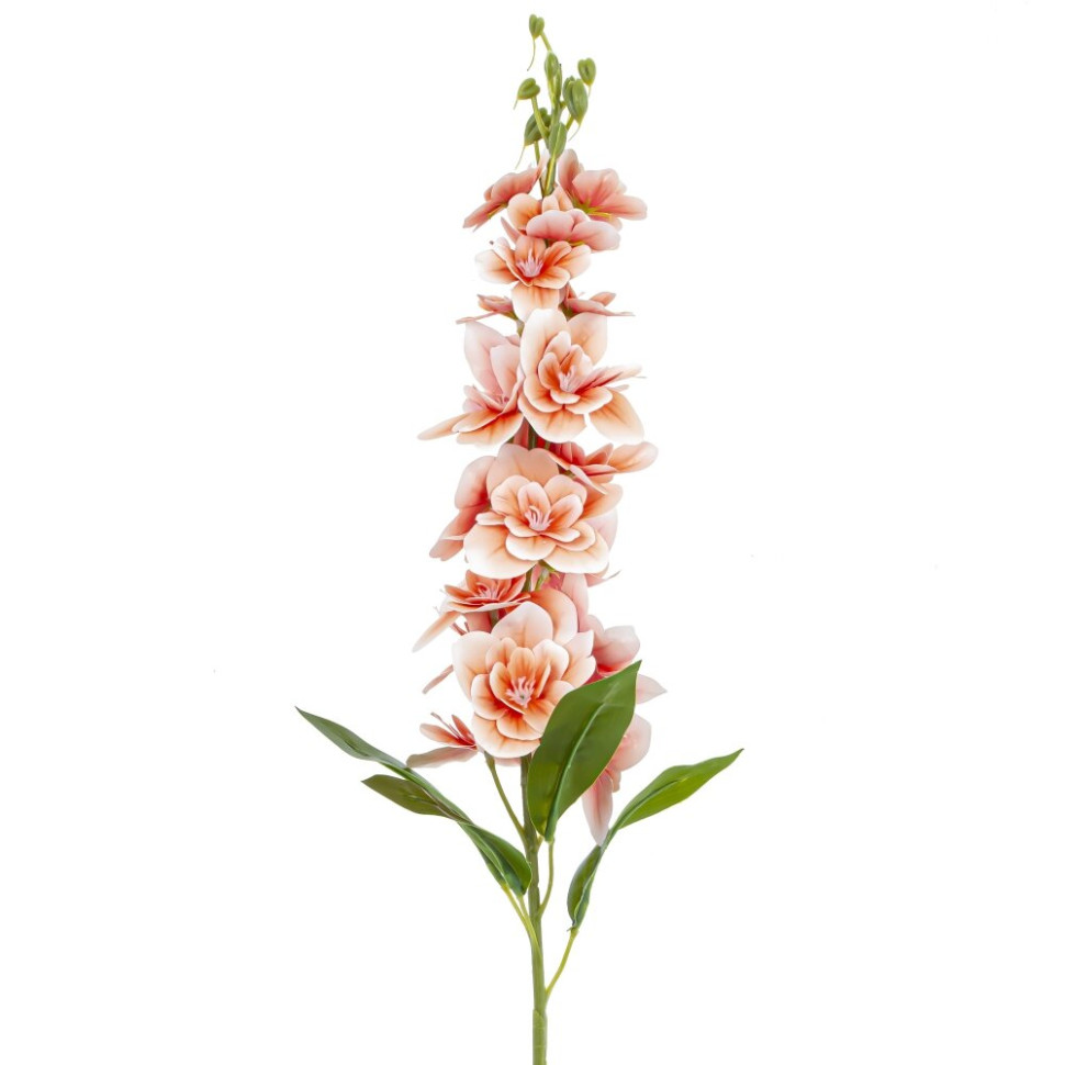 Цветок искусственный, L10 W10 H85 см