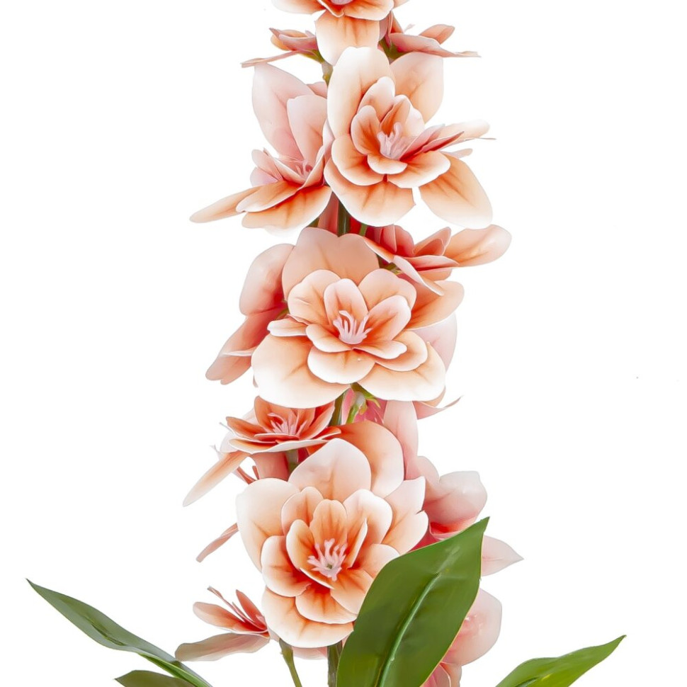 Цветок искусственный, L10 W10 H85 см