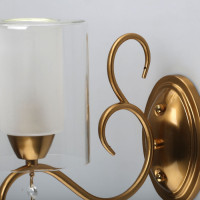 Бра Эллегия 303022601 MW-Light Бра Эллегия 303022601 MW-Light