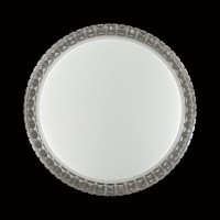 Настенно-потолочный светодиодный светильник Sonex Pale Brisa 2036/DL