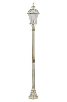 Наземный фонарь ROMA L 95208L Gw Oasis Light