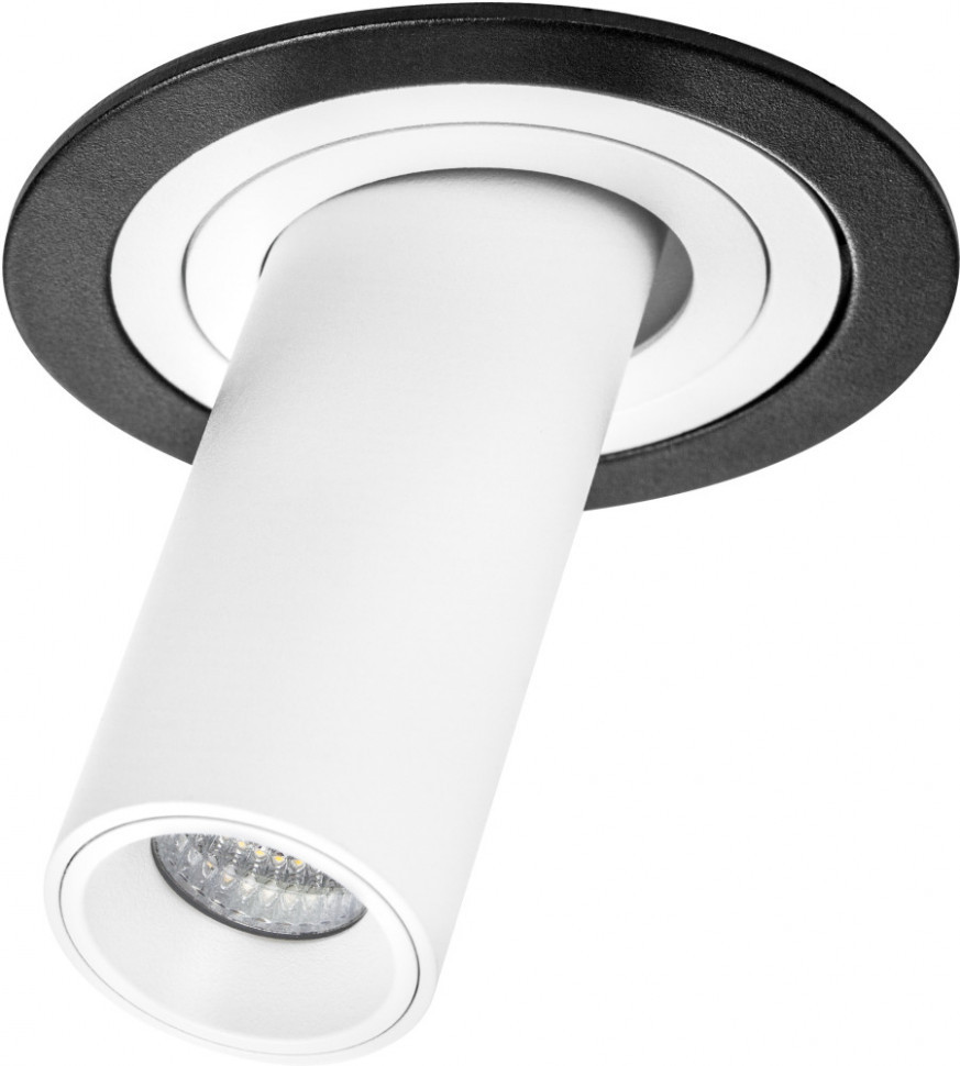 Точечный светильник Intero i617264 Lightstar