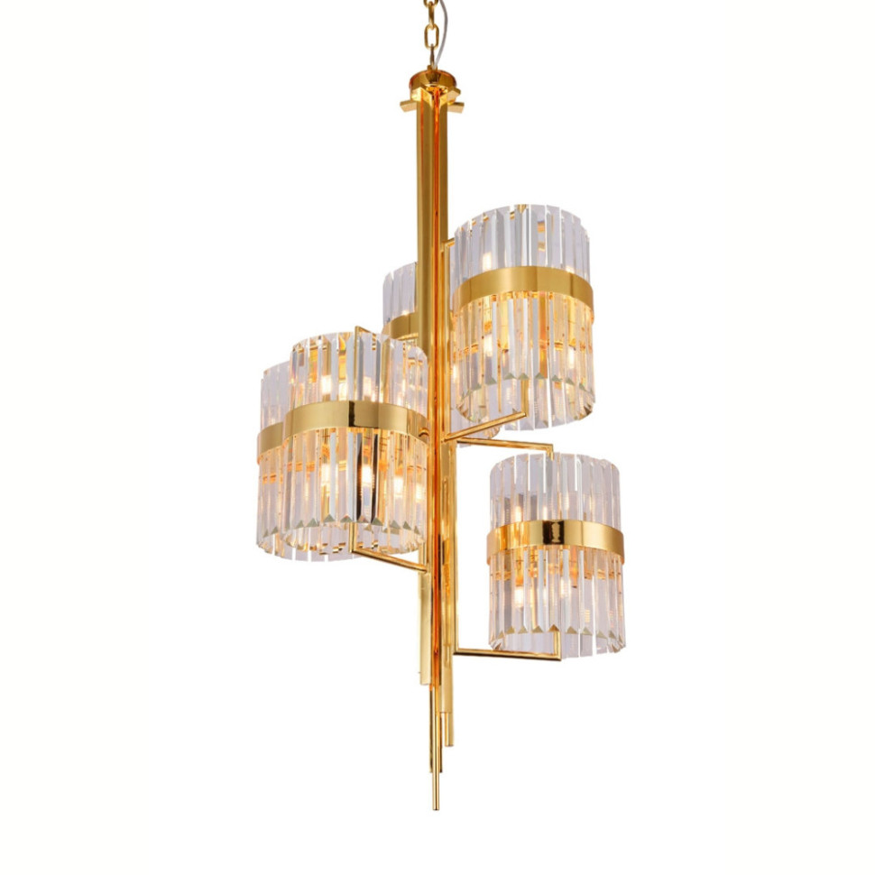 Подвесной светильник Brotigan 10277 Cloyd