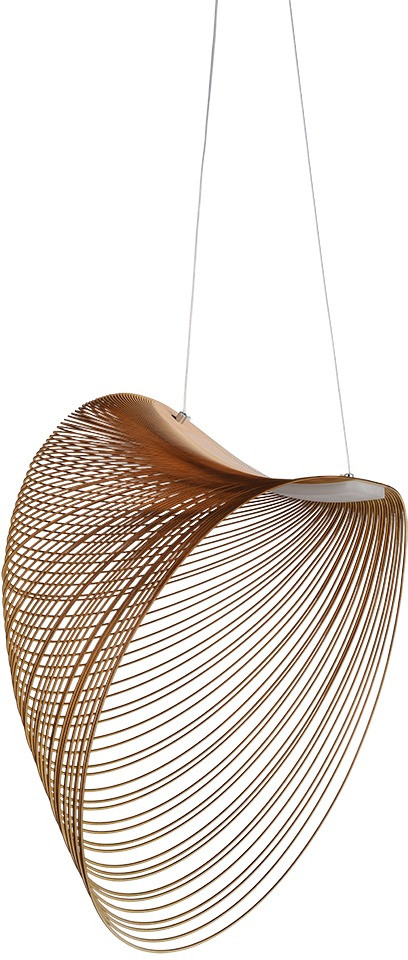 Подвесной светильник Carved 1139/27 SP-16 Divinare