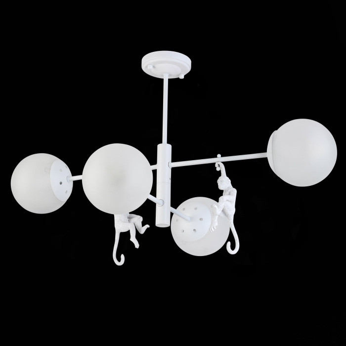 Потолочная люстра Tenato SLE115102-04 Evoluce